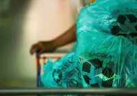 STF marca julgamento sobre gratuidade de sacolas plásticas em Salvador
