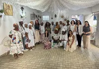 STF realiza escuta inédita com lideranças de terreiro em Salvador