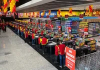 Supermercado servia comida estragada e aplicava escala 9x1