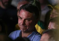Suposto voo que transportaria Flávio Bolsonaro para os EUA foi cancelado
