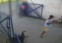 Suspeito de executar jovem após retirá-lo de policlínica é preso na Bahia