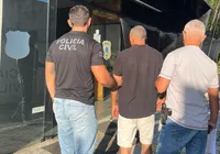 Suspeito de matar ex-companheira enquanto ela tomava caldo de cana é preso na Bahia