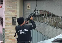 Suspeitos de matar vereador e assessor na Bahia são presos após 1 ano