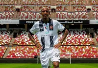 Talisca é anunciado em novo clube após saída inesperada do Fenerbahçe