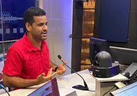 Tássio Brito comemora vitória de Lula: "Baiano é grito"