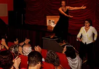 Teatro Gamboa tem festival com peça, workshop e bate-papo nesta semana