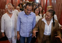 Teatro Vila Velha reabre em Salvador após reforma de R$ 28,6 milhões