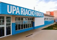 Técnica de enfermagem é enforcada com cabo de celular em UPA