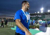 Técnico do Bahia viaja à Europa para licença da UEFA e imersão no City
