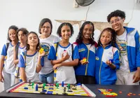 Tecnologia ganha espaço nas escolas municipais de Lauro de Freitas