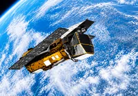 Telescópio da Nasa pode cair no Brasil após 22 anos em órbita