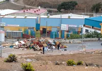 Tempestade na Espanha deixa mortos, devasta cidades e paralisa aeroportos