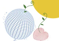 Tempo de fermentação sobre o eixo da Terra