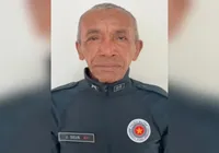 Tenente de 63 anos morre após passar mal durante avaliação física da PM