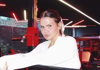 Thais Carla faz alerta sobre relações violentas após terminar namoro