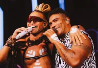 Timbalada é confirmada em camarote de Salvador no carnaval 2027