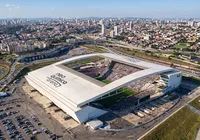 Time da Série A pode vender naming rights de arena por R$ 630 milhões