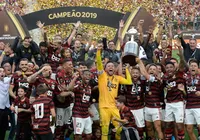 Time de ex-Bahia contrata campeão da Libertadores pelo Flamengo