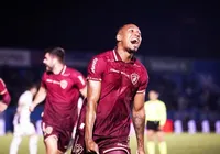 Time de ex-presidente do Bahia aplica maior goleada da Série B