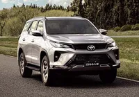 Toyota tem modelo com desconto de mais de R$ 50 mil; saiba qual