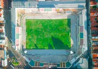 Tradicional clube baiano quer construir arena de R$ 20 milhões