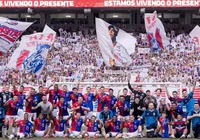 Tradicional clube brasileiro está prestes a vender SAF para voltar à Série A