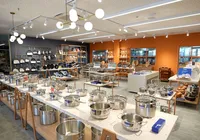 Tramontina faz mega saldão com utensílios para cozinha por menos R$ 5; veja ofertas