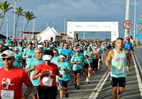 Trânsito sofre grandes mudanças para provas da Maratona Salvador 2026