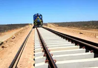 Transnordestina vai devolver 3 mil km de ferrovias à União