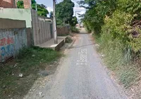 Três corpos são encontrados em mata de Cajazeiras uma semana após confronto