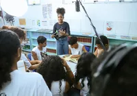 Três curtas produzidos por estudantes serão exibidos em Camaçari