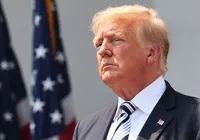 Trump rejeita plano do Irã para cessar-fogo