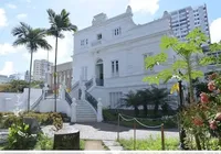 Ufba promove festival na Escola de Teatro
