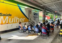 Unidade móvel oferece atendimento gratuito para mulheres em setembro