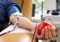 UniFTC e Hemoba realizam mutirão de doação de sangue em Salvador