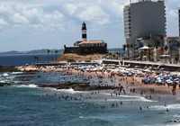 Vai chover em Salvador? Confira a previsão do tempo para esta semana