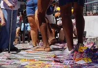 Vai chover no domingo de eleição? Veja a previsão do tempo