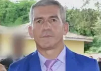 Vereador baiano é preso por perseguir e ameaçar ex de 25 anos