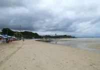 Vereador cobra reabertura da praia de São Tomé  de Paripe