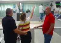 Vereador xinga mãe de autista para esconder colapso na saúde