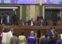 Vídeo: Carlos Muniz declara apoio a Lula no 2º turno: “Faz o L”