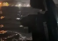 VÍDEO: Casal morre em acidente com jet ski e lancha na Marina de Aratu