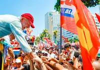 Virada épica mostra força de Lula e poder da mobilização popular