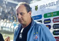 “Virou várzea”: Ceni detona jogo contra o Santos e cobra Neymar