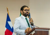 "Vitória de Jerônimo reflete foco em inclusão e direitos", diz Felipe Freitas