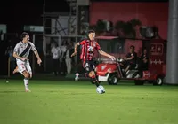 Vitória mira manter supremacia sobre o Vasco em jogos como mandante