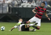 Vitória quebrou invencibilidade histórica do Corinthians; relembre