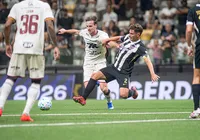 Vitória se isola como pior time no returno do Brasileirão