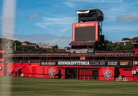 Vitória sofre novo transfer ban da Fifa por parcela de R$ 70 mil
