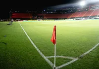 Vitória terá que pagar multa milionária para contar com atleta titular